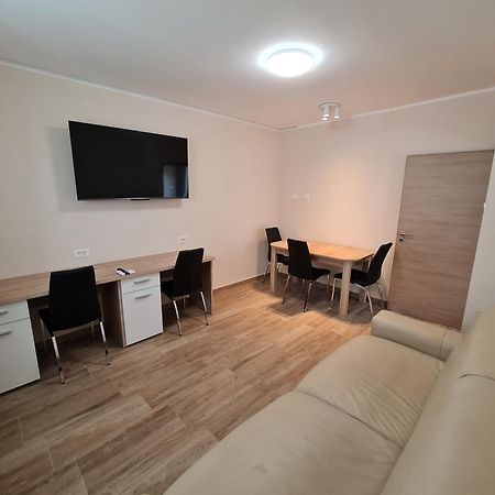 Sunshine Apartment 3 Portorož Buitenkant foto